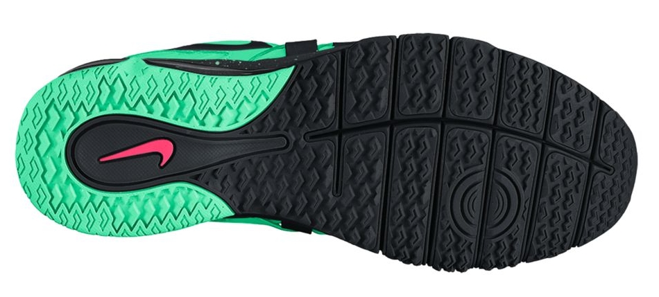 Nike Fingertrap Max Nrg 02