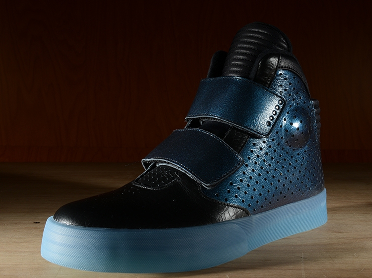 Nike Flystepper 2k3 Black Ice 04