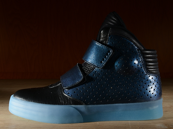 Nike Flystepper 2k3 Black Ice 05