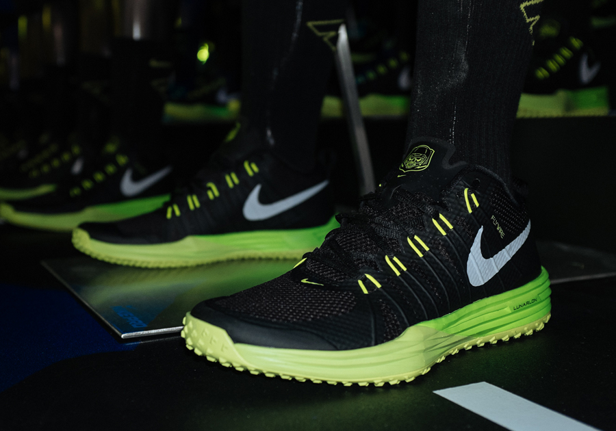 Nike Football Training 2014 Event 11