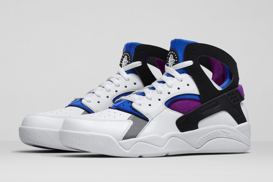 Nike Huarache Retros 2014 03