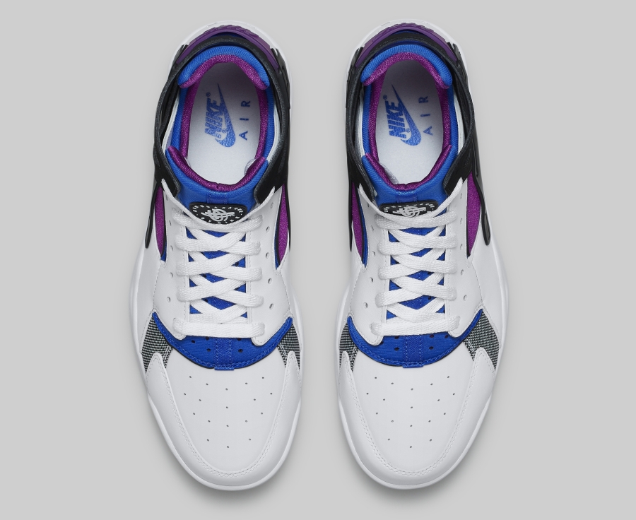 Nike Huarache Retros 2014 04