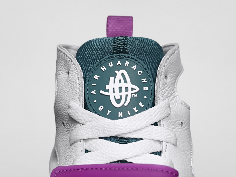 Nike Huarache Retros 2014 07