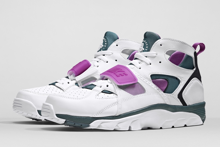 Nike Huarache Retros 2014 10