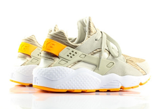 Nike Huarache Sandy Beach 02