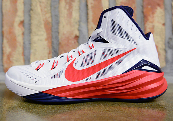 Nike Hyperdunk 2014 Usa 01