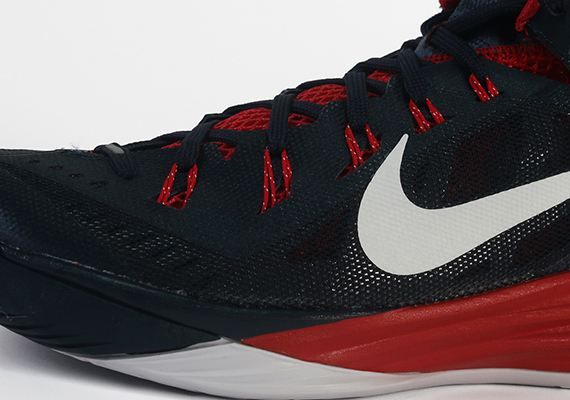 Nike Hyperdunk 2014 "USA Away"