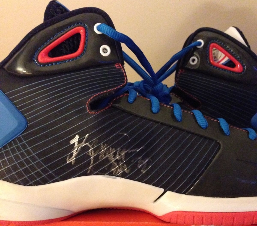 Nike Hyperdunk Supreme Nba On Tnt 04