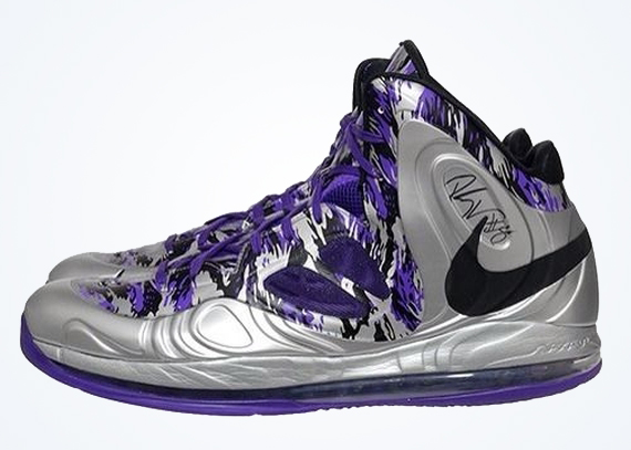 Nike Hyperposite Sacramento Kings Rudy Gay