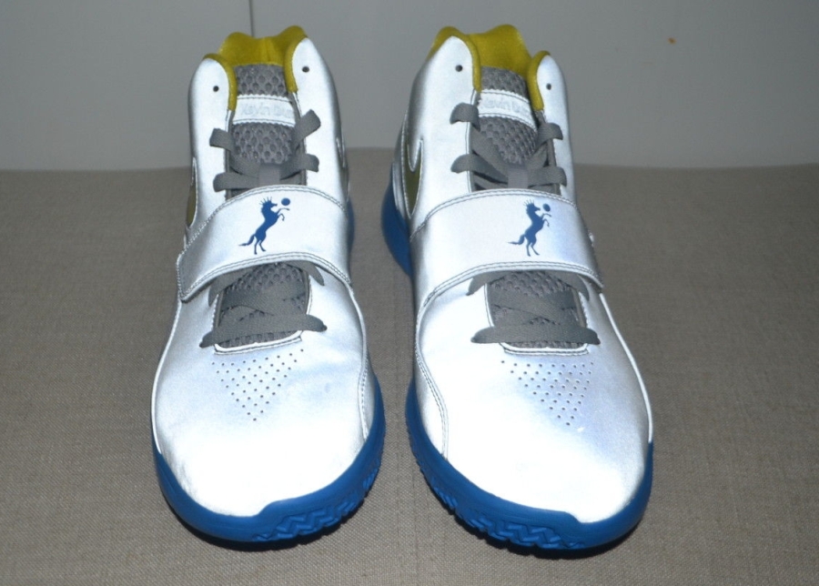 Nike Kd 2 Horse 01