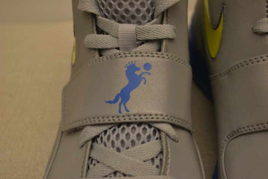 Nike Kd 2 Horse 03