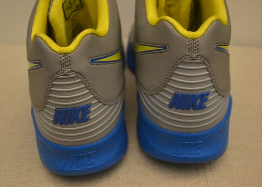 Nike Kd 2 Horse 04