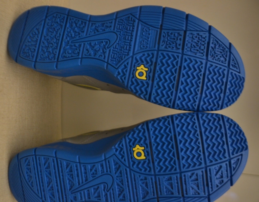Nike Kd 2 Horse 05