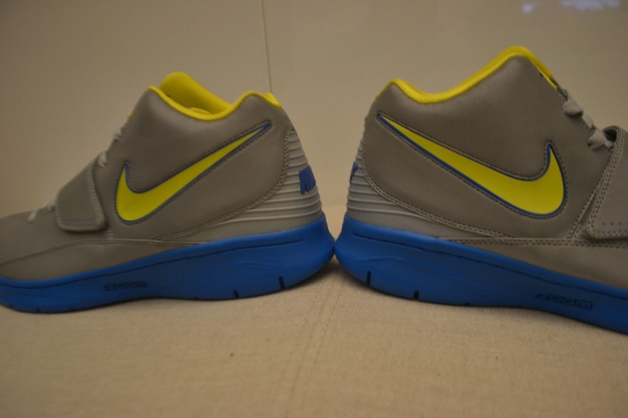 Nike Kd 2 Horse 08