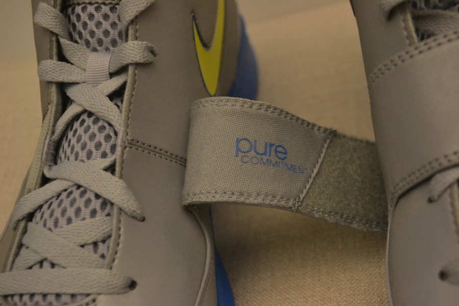 Nike Kd 2 Horse 10