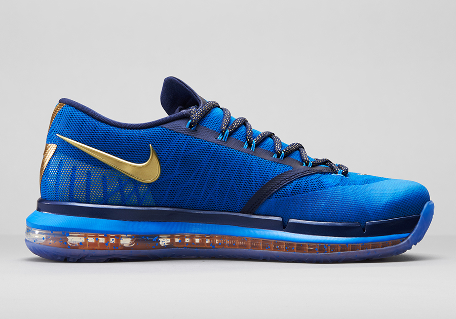 Nike Kd 6 Elite Supremacy 04