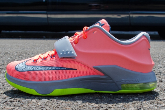 Nike Kd 7 35000 Degrees