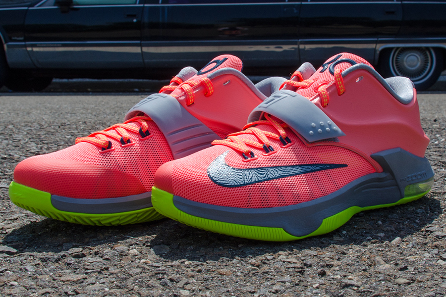 Nike Kd 7 35k Degrees Arriving At Retailers 03