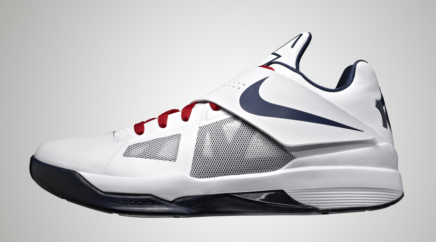 Nike Kd Usa Sneakers 2