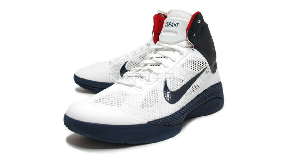 Nike Kd Usa Sneakers 7