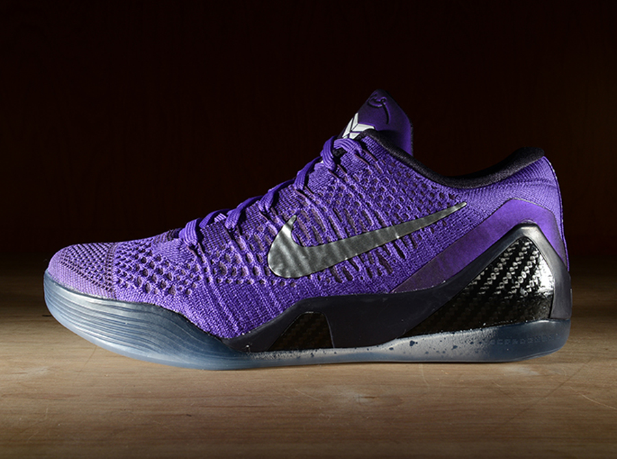 Nike Kobe 9 Elite Low Michael Jackson Release Reminder 01