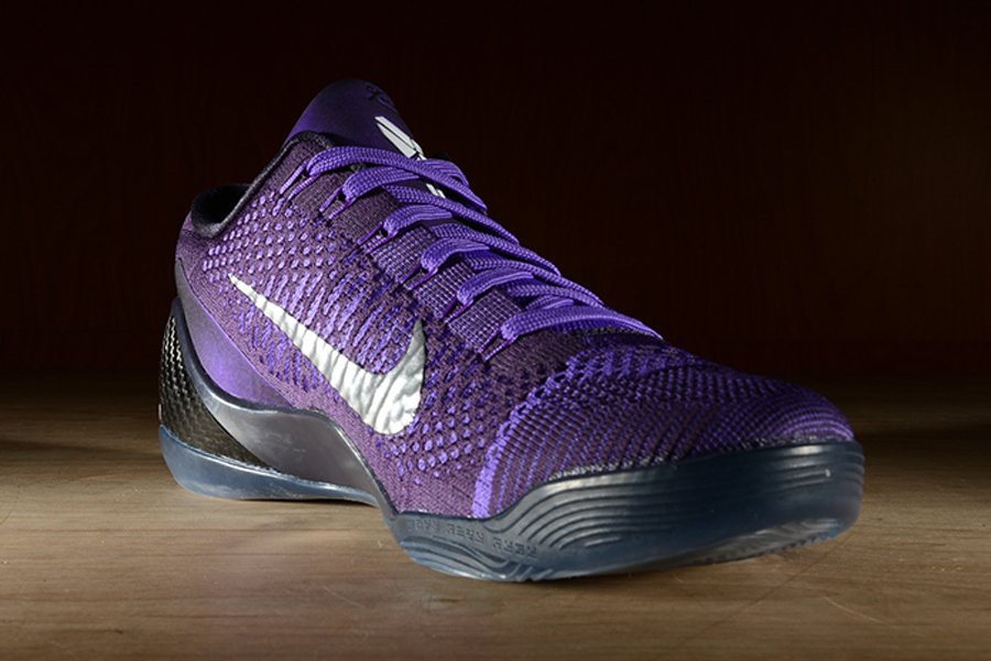 Nike Kobe 9 Elite Low Michael Jackson Release Reminder 03