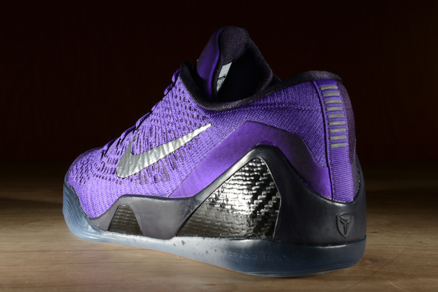 Nike Kobe 9 Elite Low Michael Jackson Release Reminder 05