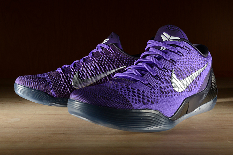 Nike Kobe 9 Elite Low Michael Jackson Release Reminder 07