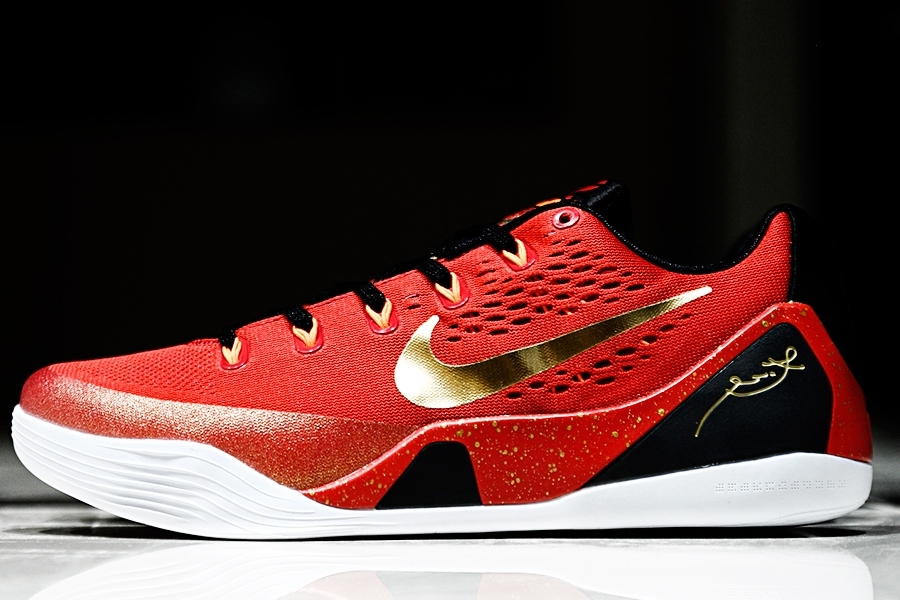 Nike Kobe 9 Em Xdr China 05