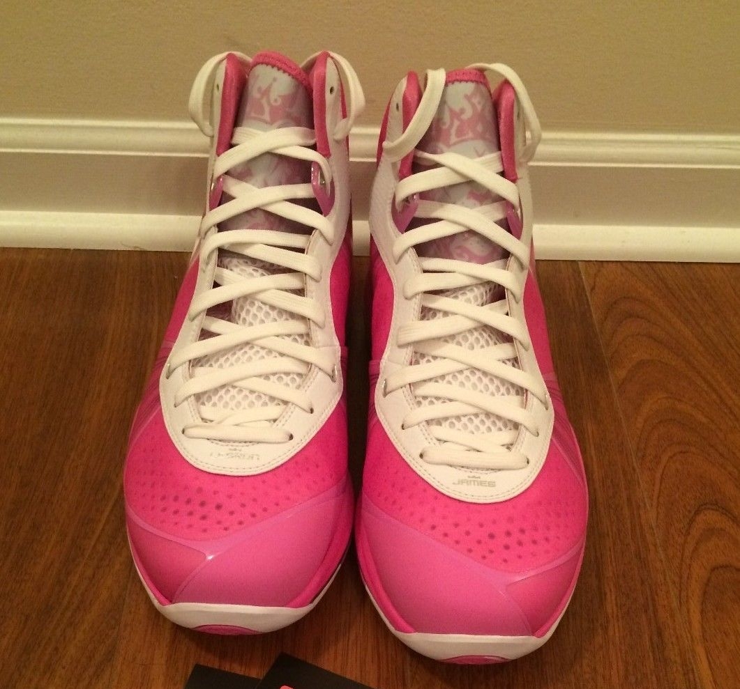 Nike Lebron 8 V2 05