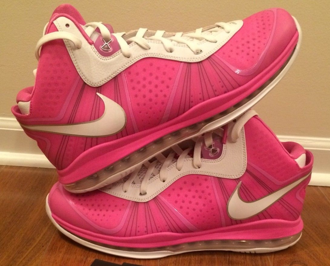 Nike Lebron 8 V2 06