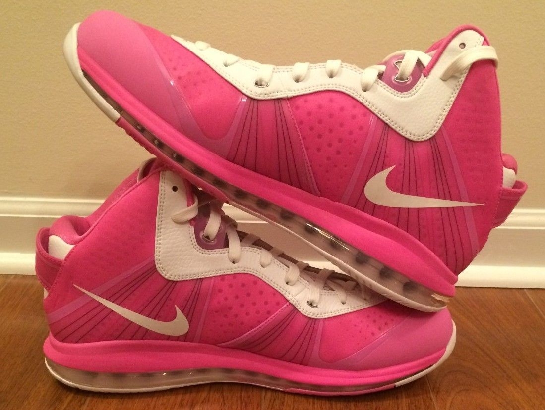 Nike Lebron 8 V2 07