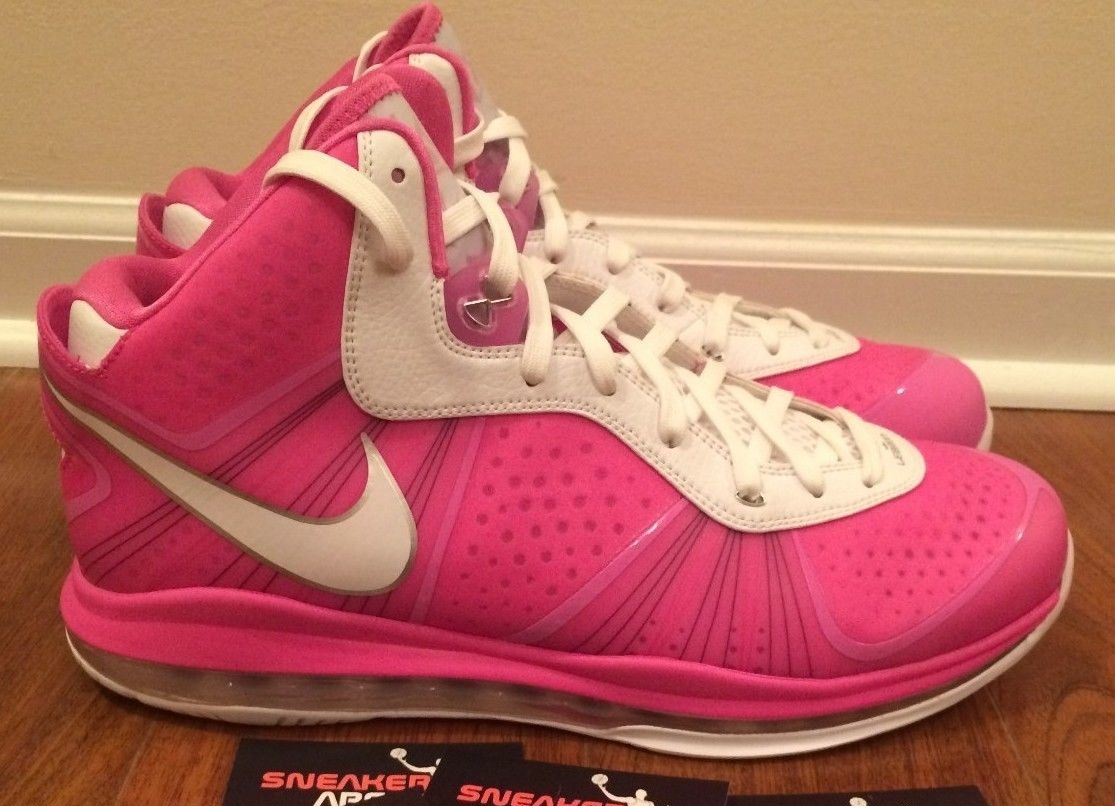 Nike Lebron 8 V2 08