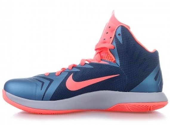 Nike Lunar Hyperquickness 01