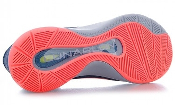 Nike Lunar Hyperquickness 03