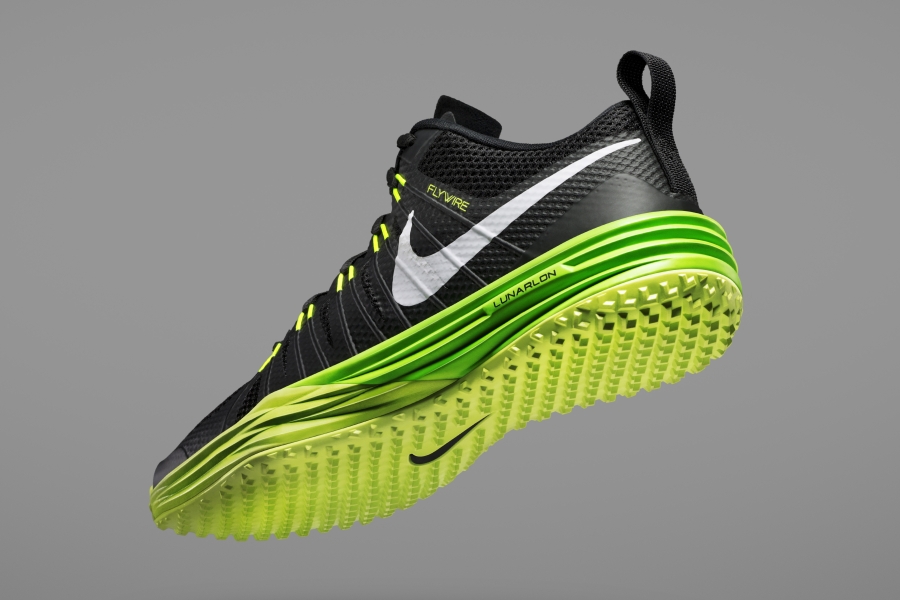 Nike Lunar Tr1 Trainer 10