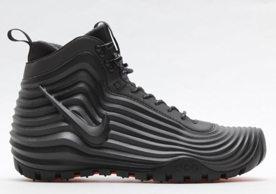 Nike ACG Lunardome 1 Sneakerboot