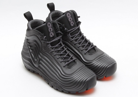 Nike Lunardome 1 Sneakerboot 2