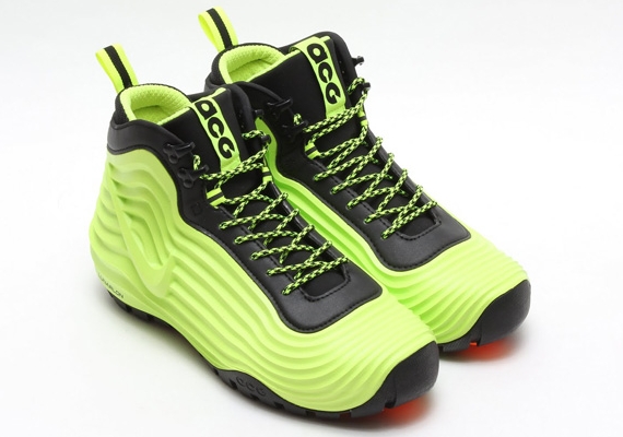 Nike Lunardome 1 Sneakerboot 4