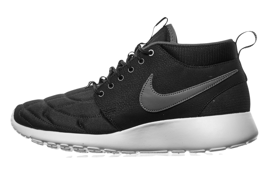 Nike Roshe Run Mid Sewn Toe 03