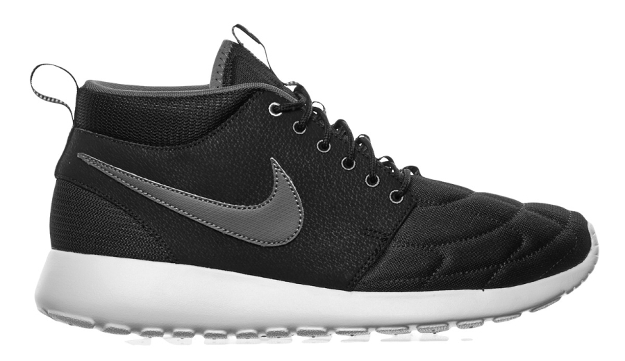 Nike Roshe Run Mid Sewn Toe 1