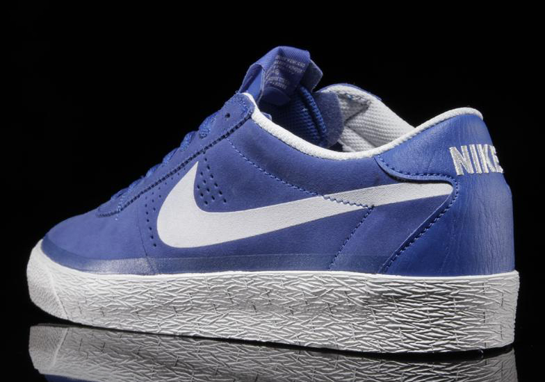 Nike SB Bruin SE "Game Royal"