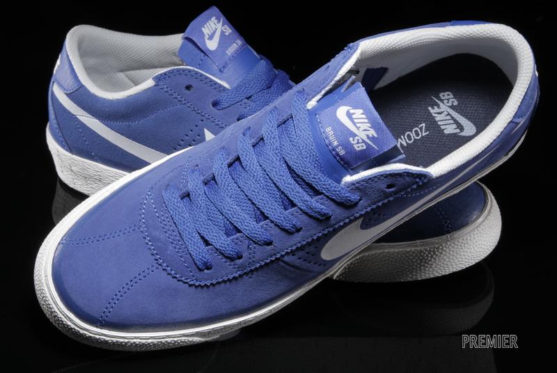 Nike Sb Bruin Se Game Royal 04