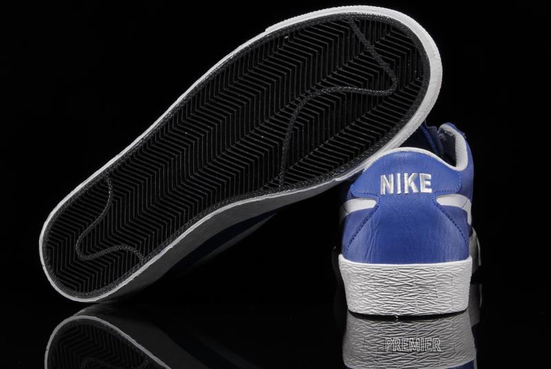 Nike Sb Bruin Se Game Royal 05