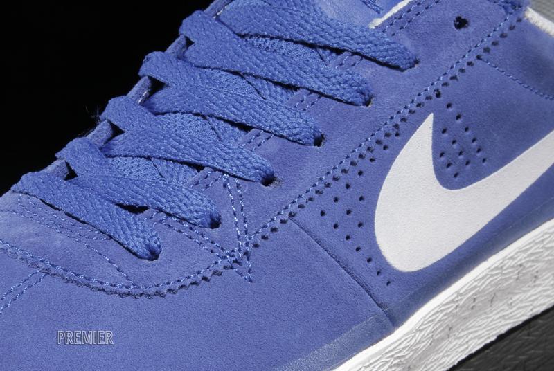Nike Sb Bruin Se Game Royal 06