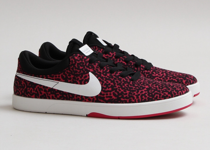 Nike SB Eric Koston SE – Fuchsia – Summit White