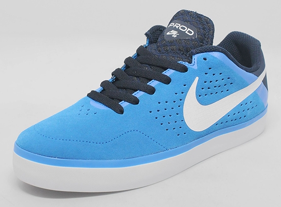 Nike SB Paul Rodriguez Citadel LR