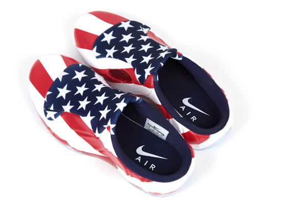 Nike Solo Slide Usa 2