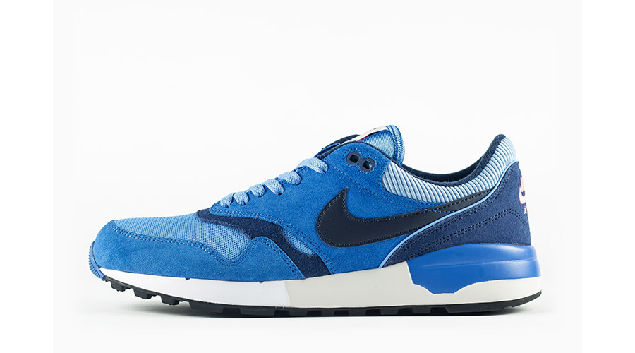 Nike Sportswear July August 2014 02