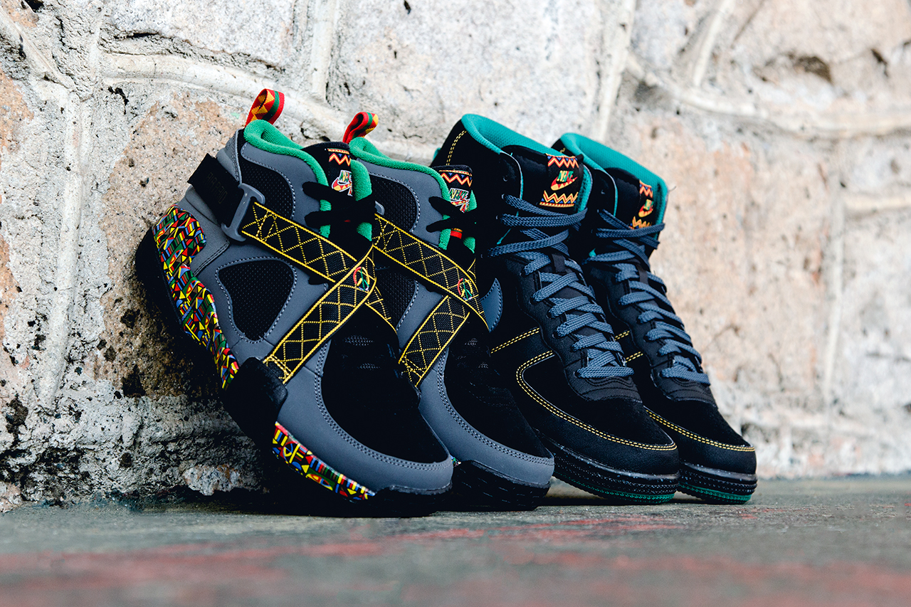 Nike Terminator Gs Urban Jungle Gym 02
